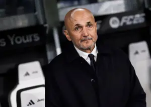 اسپالتی: یووه بلد است قشنگ فوتبال بازی کند