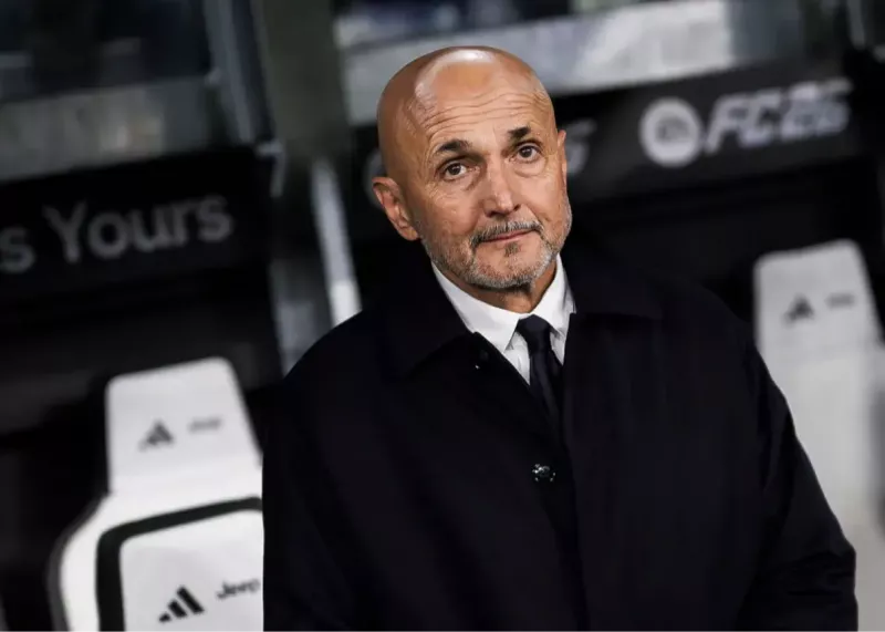 اسپالتی: یووه بلد است قشنگ فوتبال بازی کند