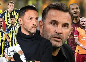 دربیِ دیو: نفس در سینه ترکیه حبس است