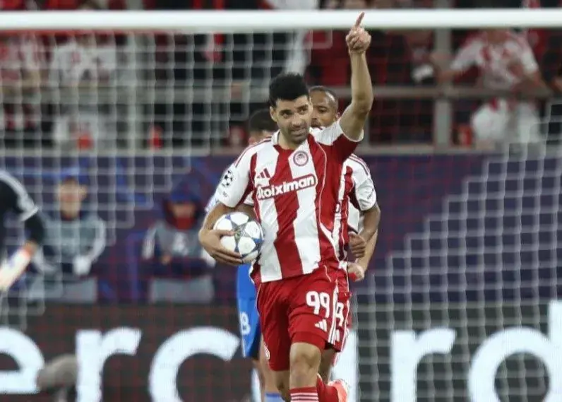 رکورد ویژه مهدی طارمی پس از گلزنی مقابل رئال مادرید