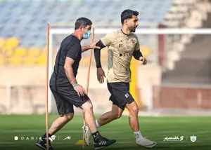 شش پرسپولیسی از لیست خط می‌خورند