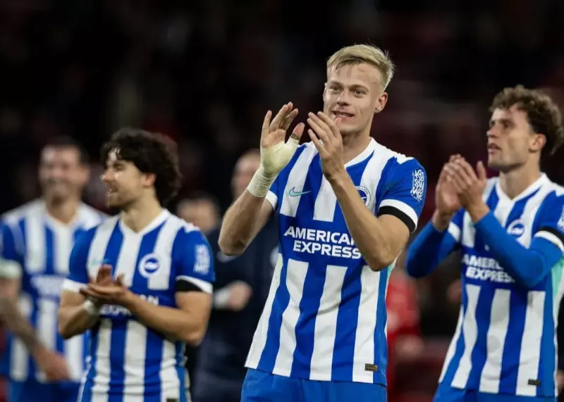 شوک به فارست: هر تیمی لیورپول نیست!