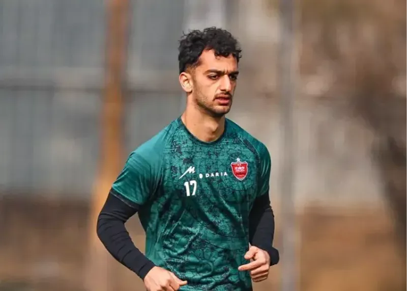 شانس کم پدیده فصل گذشته برای حضور در دربی