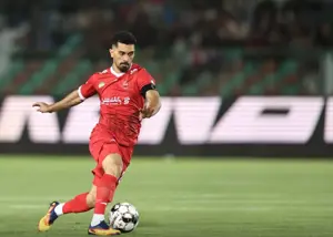 آذر، محبوب‌ترین ماه کاپیتان پرسپولیس برای دربی