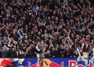 اینجا، ترسناک‌ترین زمین فوتبال انگلیس