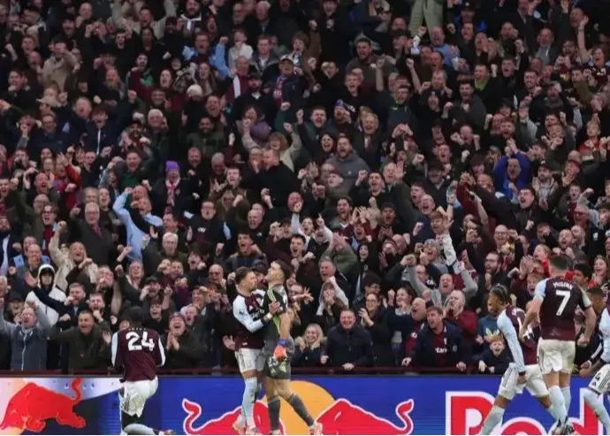 اینجا، ترسناک‌ترین زمین فوتبال انگلیس