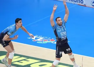 ارزشمندترین بازیکن دنیا راز شکست پیاتزا را فاش کرد