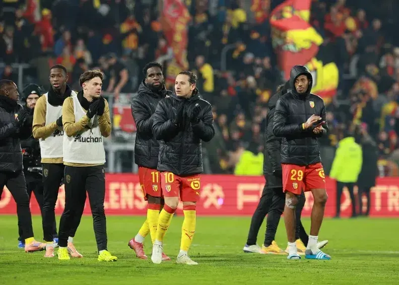 شوک در فرانسه: سقوط پاریس با صدرنشین غیرمنتظره