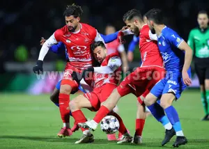 معرفی بهترین تیم تاریخ لیگ برتر ایران!