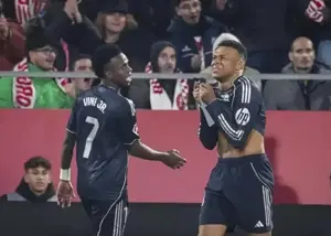 رسوایی بزرگ در تور مسافرتی رئال!