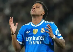 بدترین رکورد یک مهاجم در تاریخ رئال ثبت شد