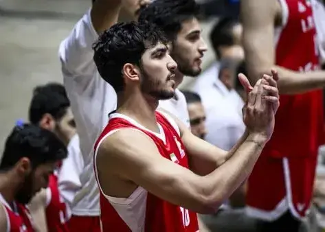 تمجید فیبا از جوان‌های استقلال و گرگان