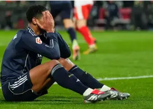 مقصران بحران: رئال به 4 بازیکن مشکوک شد