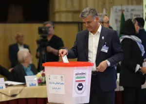 خلردی: نیازمند انتقادات سازنده هستیم