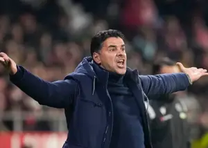 این برخورد در هیچ جای دنیا پنالتی نیست!