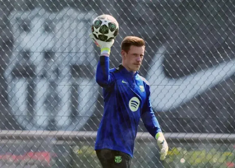 دردسر غیرمنتظره بارسا: کاپیتان هم برگشت