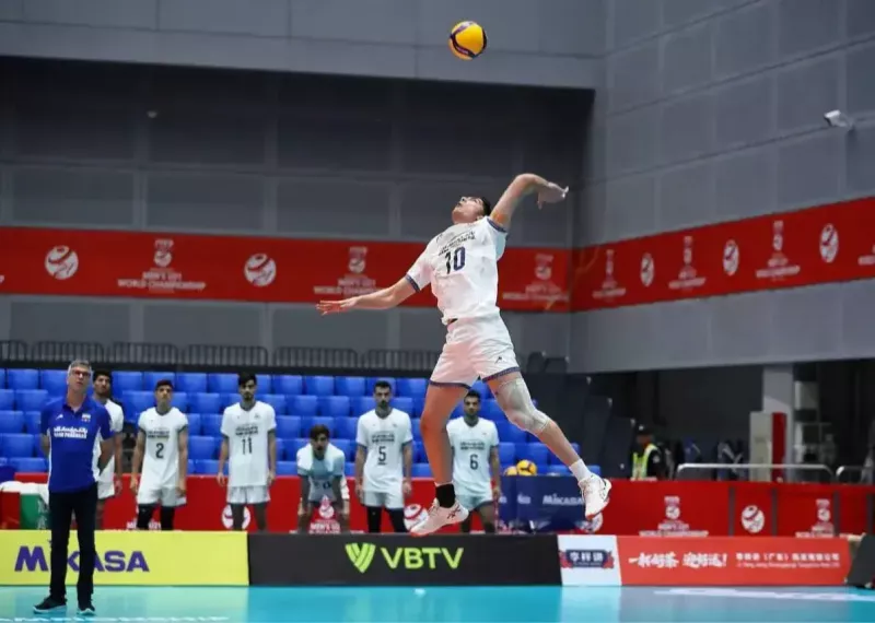 پدیده محبوب پیاتزا: نیمکتنشین در لیگ ایران!