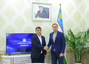 قهرمان کافا سرمربی تیم سابق اورونوف شد