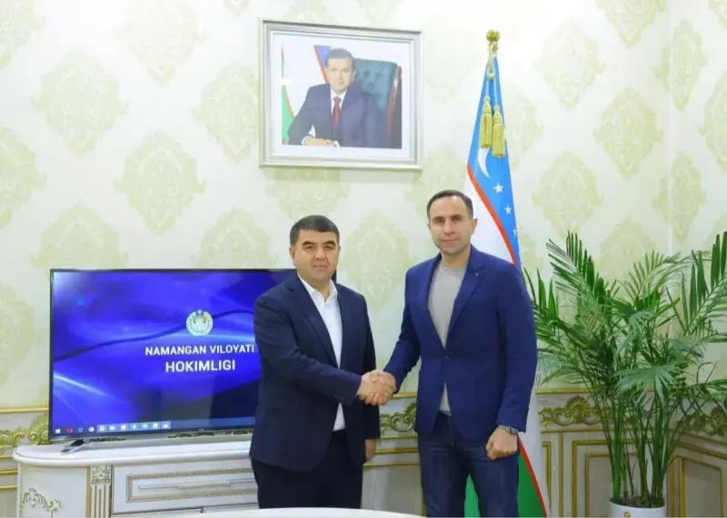 قهرمان کافا سرمربی تیم سابق اورونوف شد