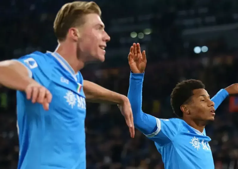 شادی گل عجیب: ستارههای کونته پرنده شدند!