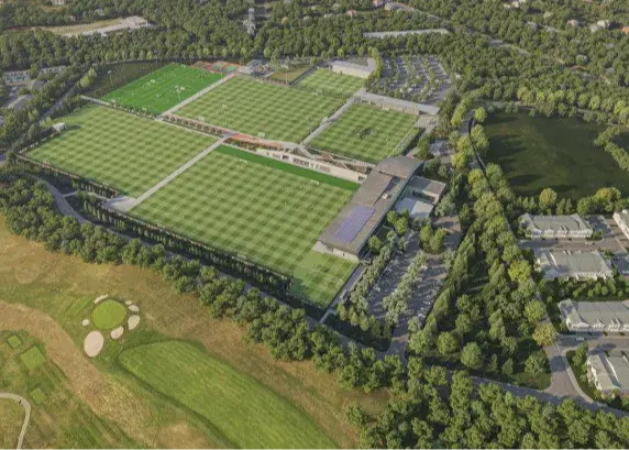 بررسی کمپ‌‌های جام جهانی: ایران کدام کمپ را انتخاب می‌کند؟