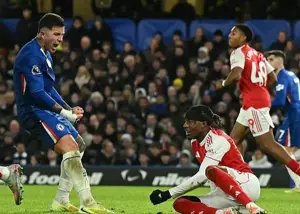 حمله چلسی به یک بازیکن: میبینندش لجشان میگیرد!