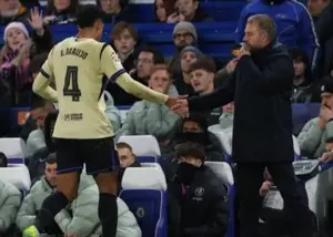 نگرانیها جدی شد: غیبت عجیب ستاره بارسا!