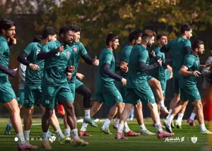 رد درخواست پرسپولیس در دادگاه سوییس!