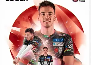 شاگرد سابق روبرتو پیاتزا هزار امتیازی شد