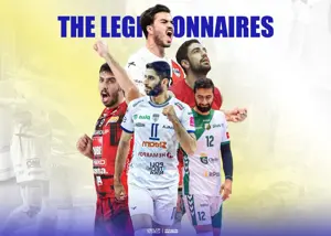 طوفان کاپیتان ایران و سورپرایز فوقستاره تیم ملی