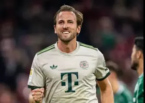 بند بزرگ قرارداد هری کین به نفع بارسلونا