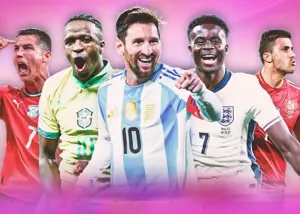 شانس قهرمانی ایران در جام جهانی مشخص شد