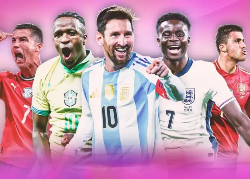 شانس قهرمانی ایران در جام جهانی مشخص شد