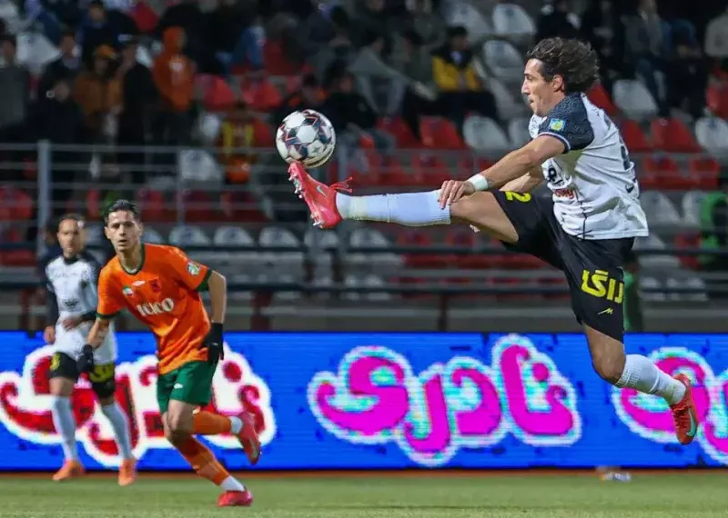 کریولی تاثیرگذار و کارساز با استارت انفجاری!