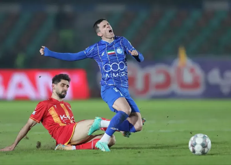 هجده روز جهنمی و دو جام در انتظار استقلال!