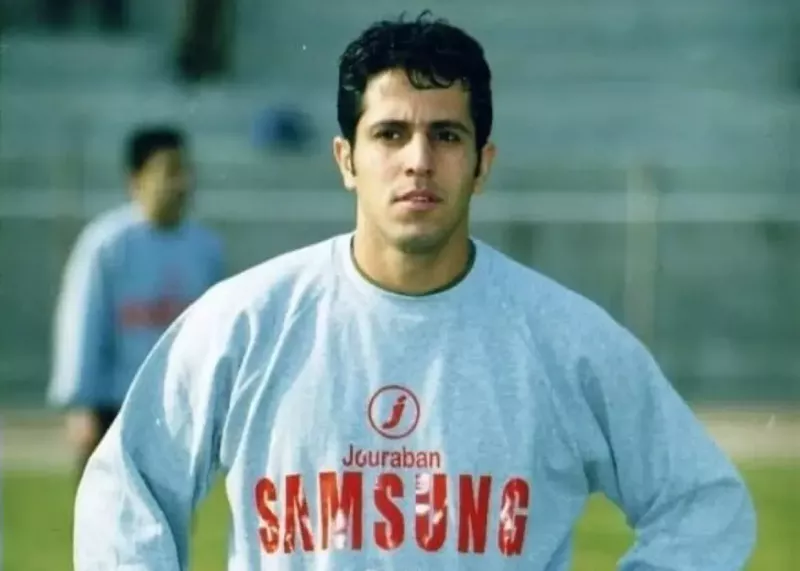 سرنوشت اولین وارث علی پروین در پرسپولیس!