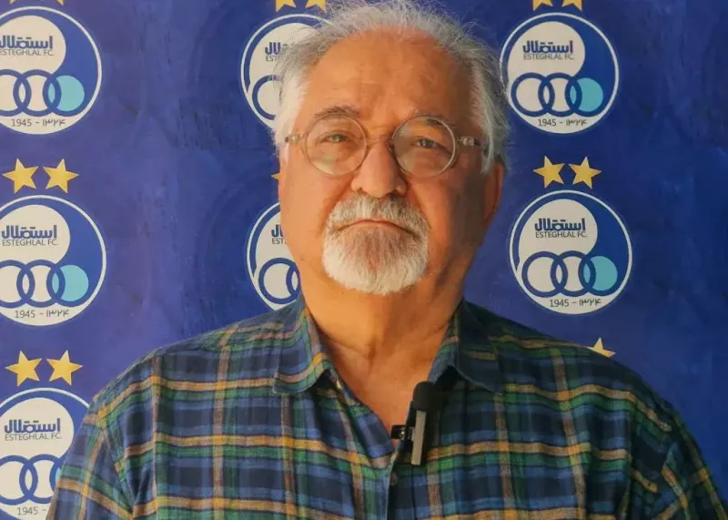 مسعود اقبالی مدیر آکادمی استقلال شد