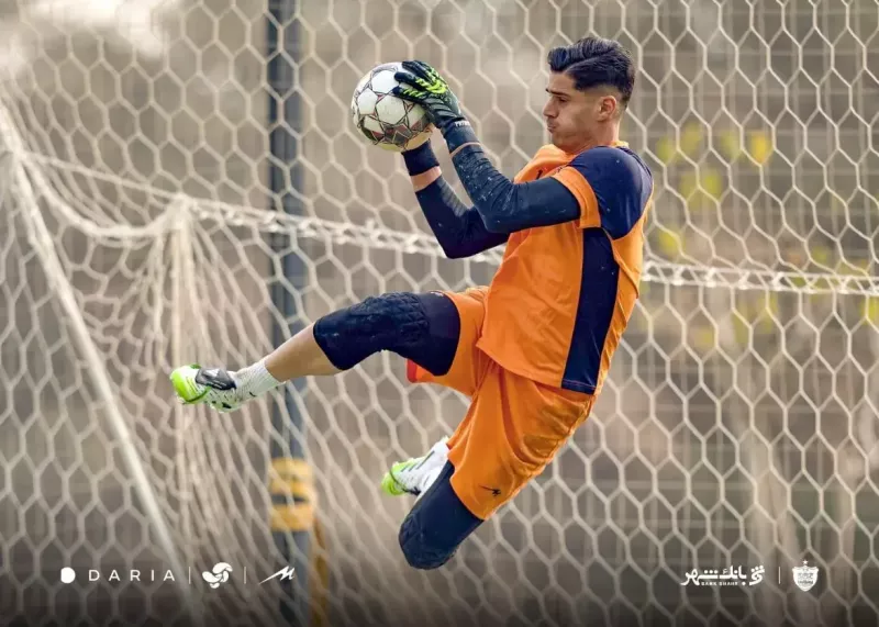 نیازمند دنبال رکورد رویایی گندوز در دربی!