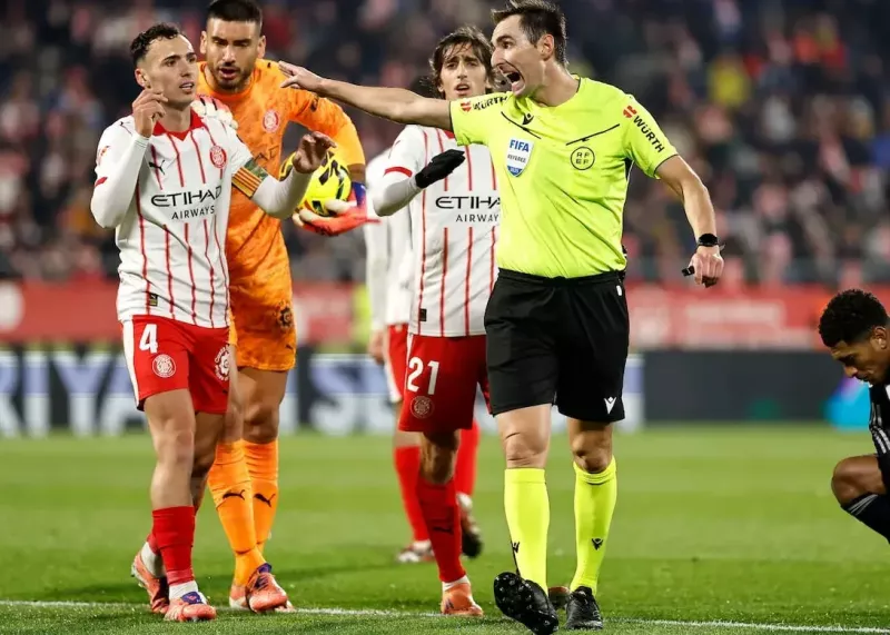 خشم رئال تیوی: پسران نگریرا علیه ما فعالند