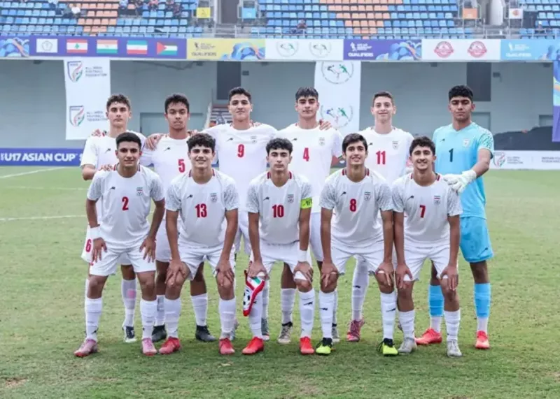 نوجوانان ایران همه را شوکه کردند!