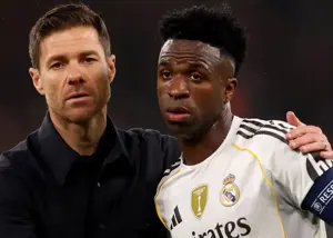 بحران در رئال: رختکن علیه ژابی شد!