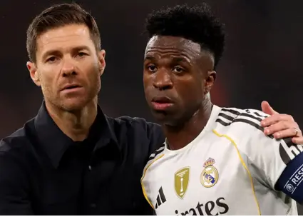 بحران در رئال: رختکن علیه ژابی شد!