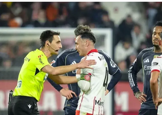 داور منفور رئالی‌ها در حساس‌ترین دیدار هفته!