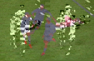 سرمربی فلسطین: این برد هدیه به مردم غزه