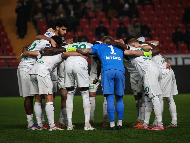 روسیه و اوکراین در شرایطی جنگی با لیگ‌شان چه کردند؟