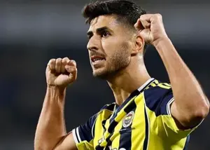 آسنسیو: می‌خواهم در جام جهانی بازی کنم