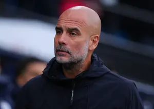 عجیب‌ترین نشست خبری پپ گواردیولا!