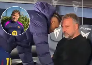 با دلیل بغض و پریشانی عجیب فلیک آشنا شوید!