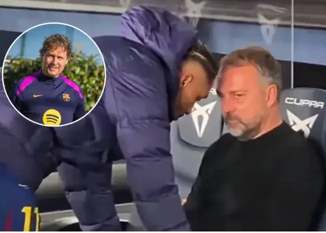 با دلیل بغض و پریشانی عجیب فلیک آشنا شوید!