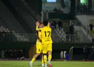 وقت تلف شده علیه مهاجم فجر!